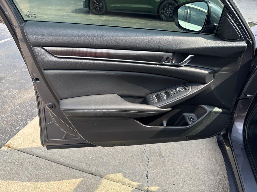 used 2020 Honda Accord car, priced at $20,899