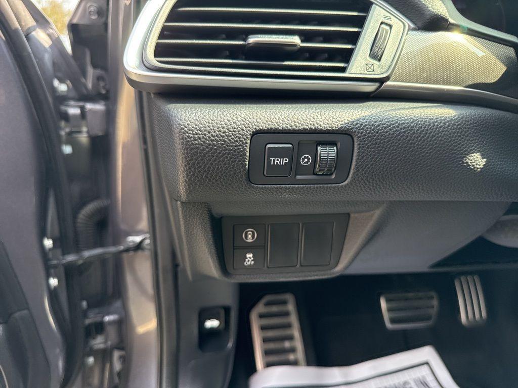 used 2020 Honda Accord car, priced at $20,899