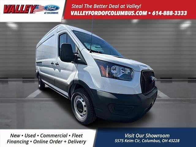 new 2025 Ford Transit-250 car, priced at $49,839