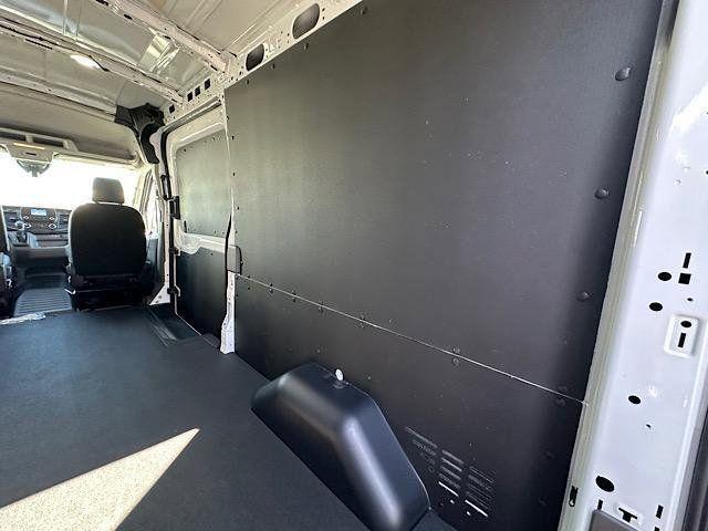 new 2025 Ford Transit-250 car, priced at $49,839