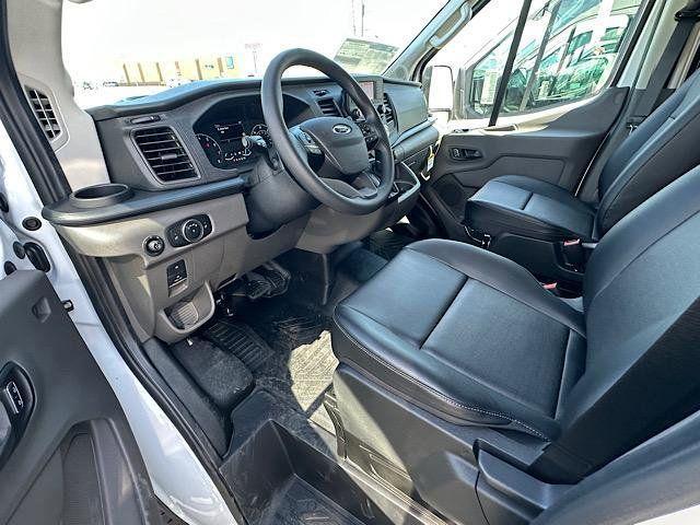 new 2025 Ford Transit-250 car, priced at $49,839
