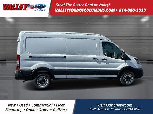 new 2025 Ford Transit-250 car, priced at $49,839