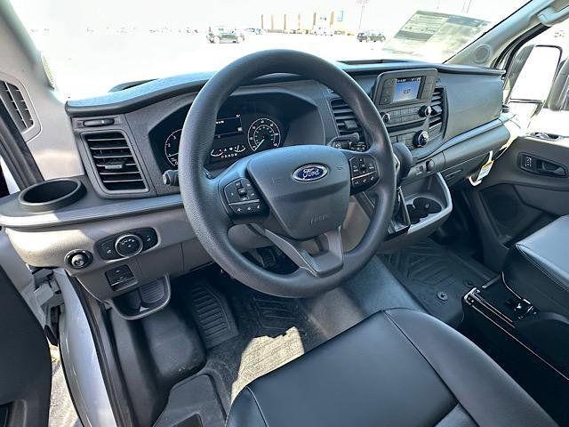 new 2025 Ford Transit-250 car, priced at $49,839