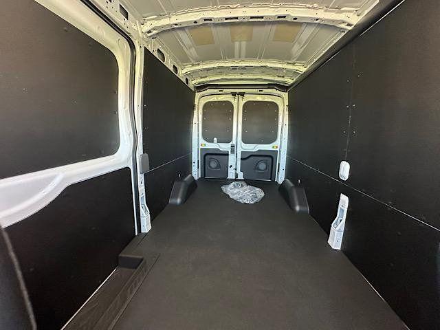 new 2025 Ford Transit-250 car, priced at $49,839