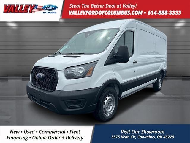 new 2024 Ford Transit-250 car, priced at $53,385