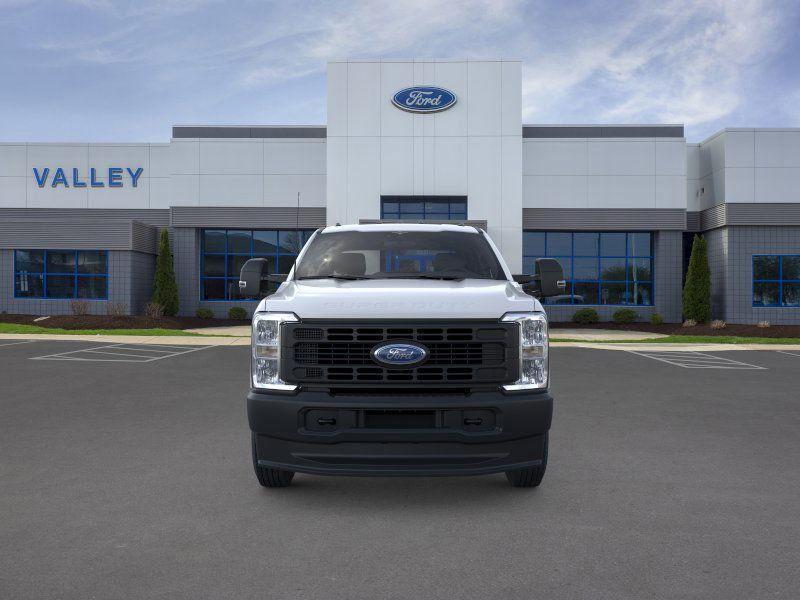 new 2026 Ford F-350 car, priced at $57,770