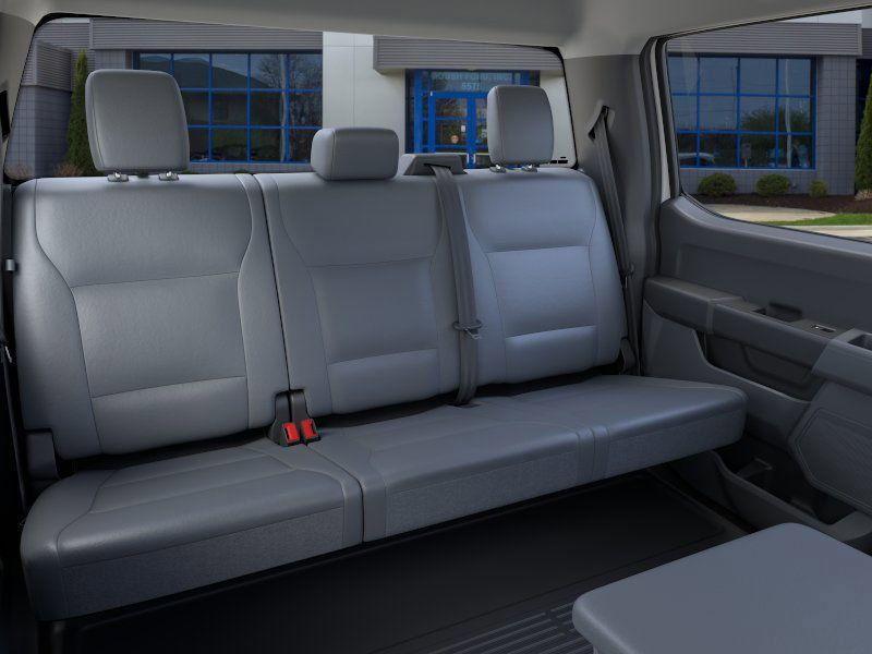 new 2026 Ford F-350 car, priced at $57,770