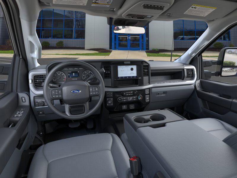 new 2026 Ford F-350 car, priced at $57,770