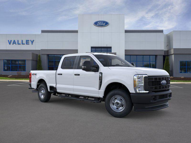 new 2026 Ford F-350 car, priced at $57,770