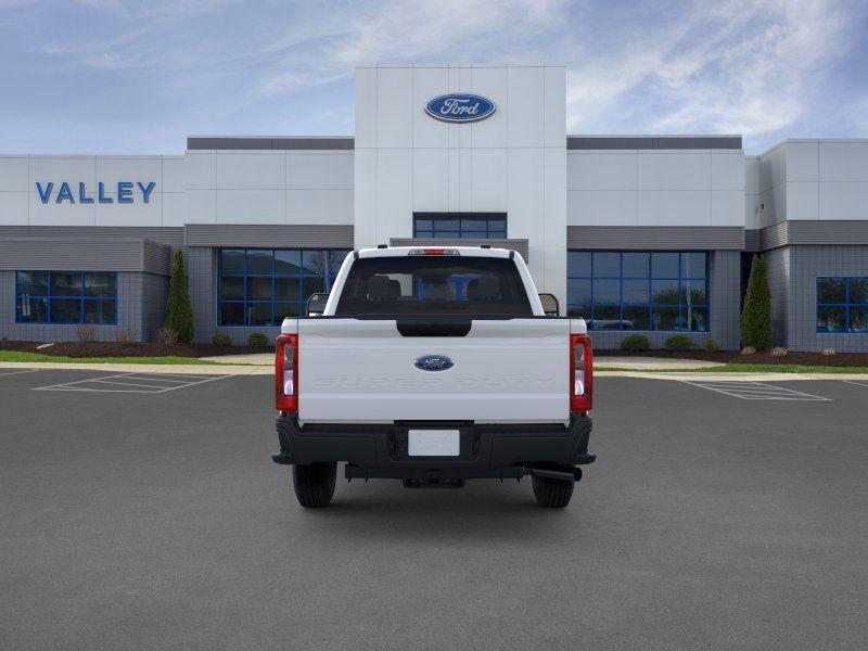 new 2026 Ford F-350 car, priced at $57,770