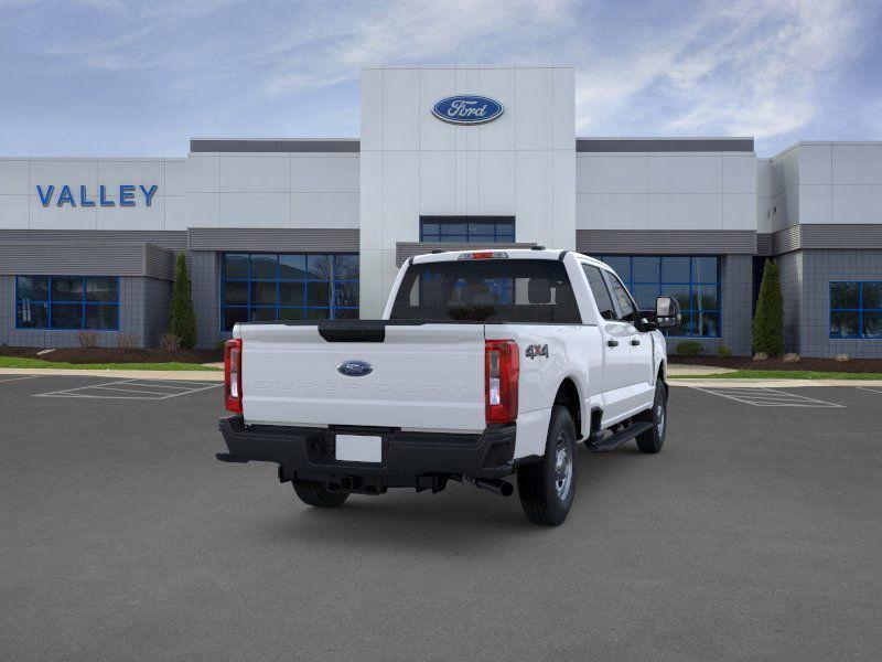 new 2026 Ford F-350 car, priced at $57,770