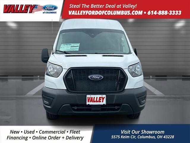 new 2025 Ford Transit-350 car, priced at $57,340