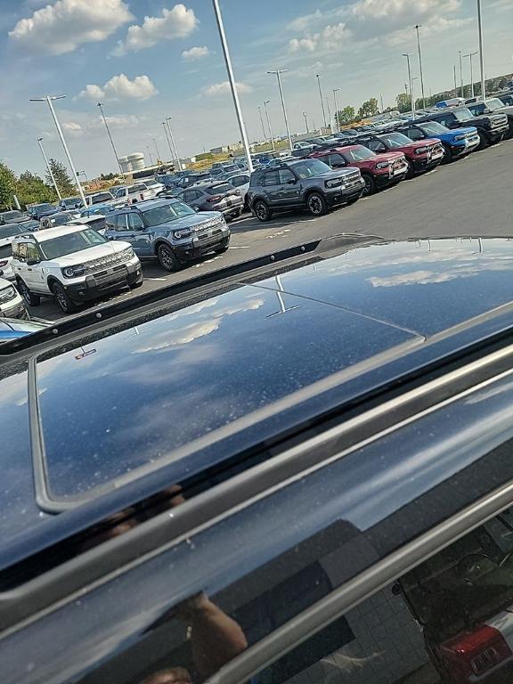 used 2023 Chevrolet TrailBlazer car, priced at $25,899