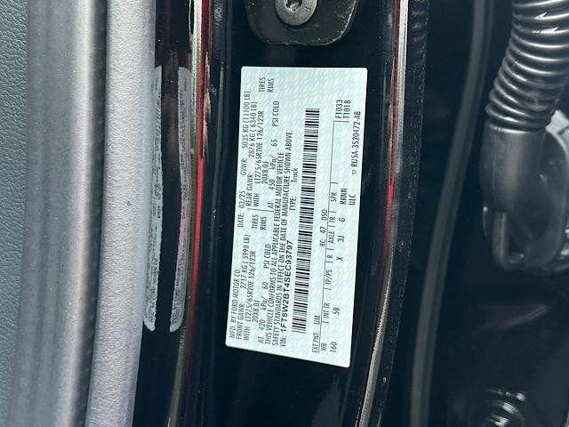 new 2025 Ford F-250 car, priced at $91,170