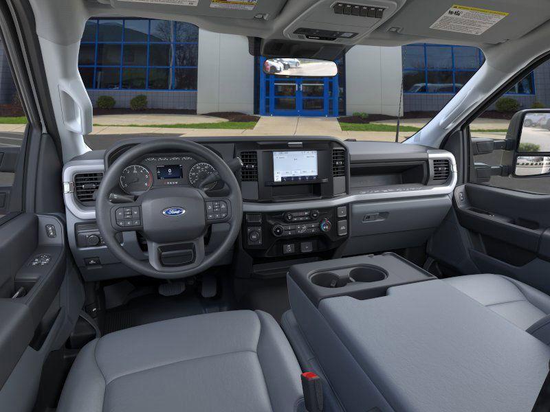 new 2026 Ford F-350 car, priced at $59,235