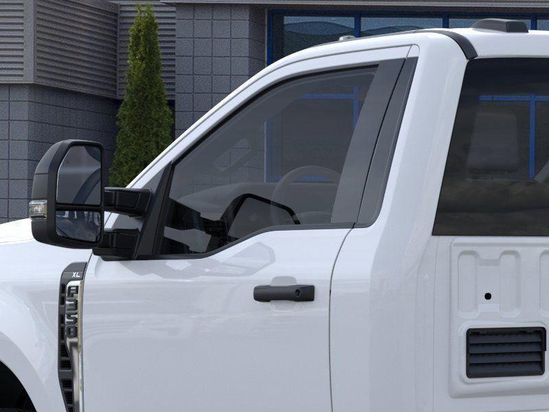 new 2026 Ford F-350 car, priced at $59,235