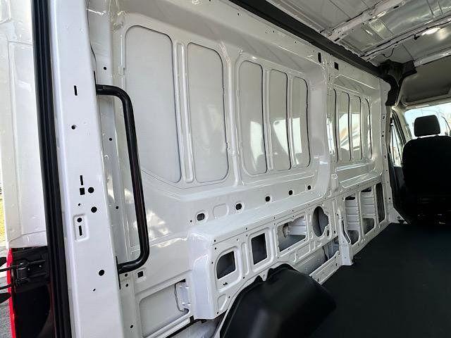 new 2025 Ford Transit-250 car, priced at $49,954