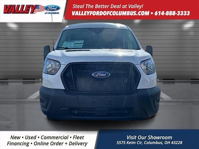 new 2025 Ford Transit-250 car, priced at $49,954