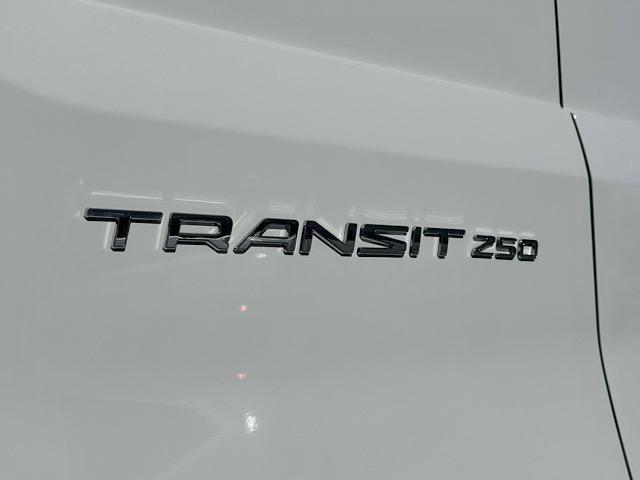 new 2025 Ford Transit-250 car, priced at $53,395