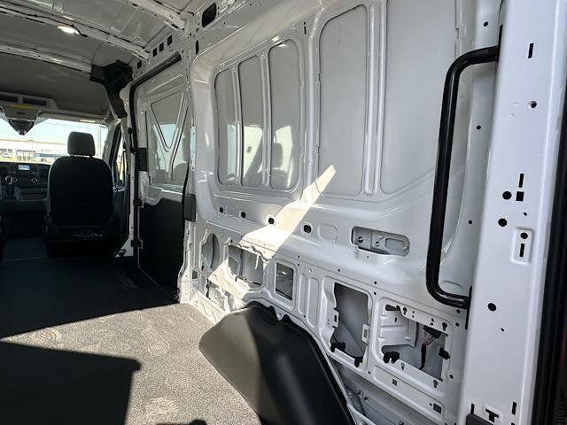 new 2025 Ford Transit-250 car, priced at $49,954