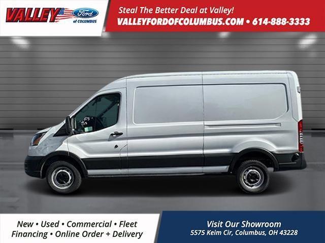 new 2025 Ford Transit-250 car, priced at $53,395