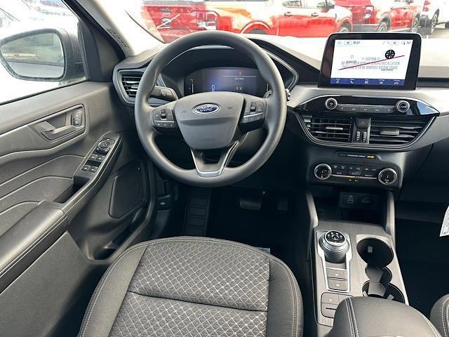 new 2025 Ford Escape car, priced at $30,890