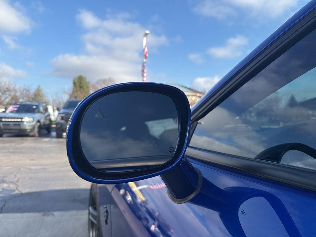 used 2018 Dodge Challenger car, priced at $43,999