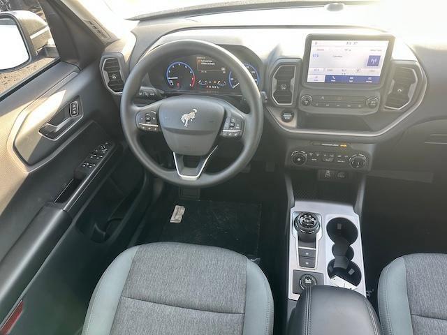 new 2024 Ford Bronco Sport car, priced at $31,062