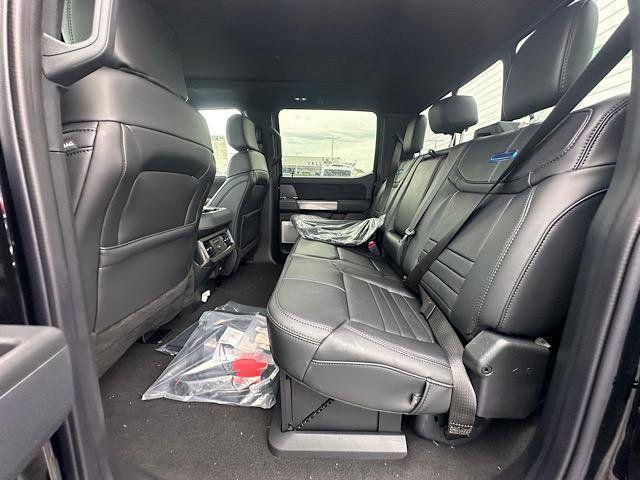 new 2025 Ford F-250 car, priced at $95,800