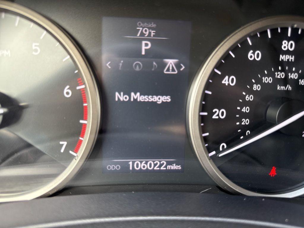 used 2015 Lexus NX 200t car, priced at $16,899