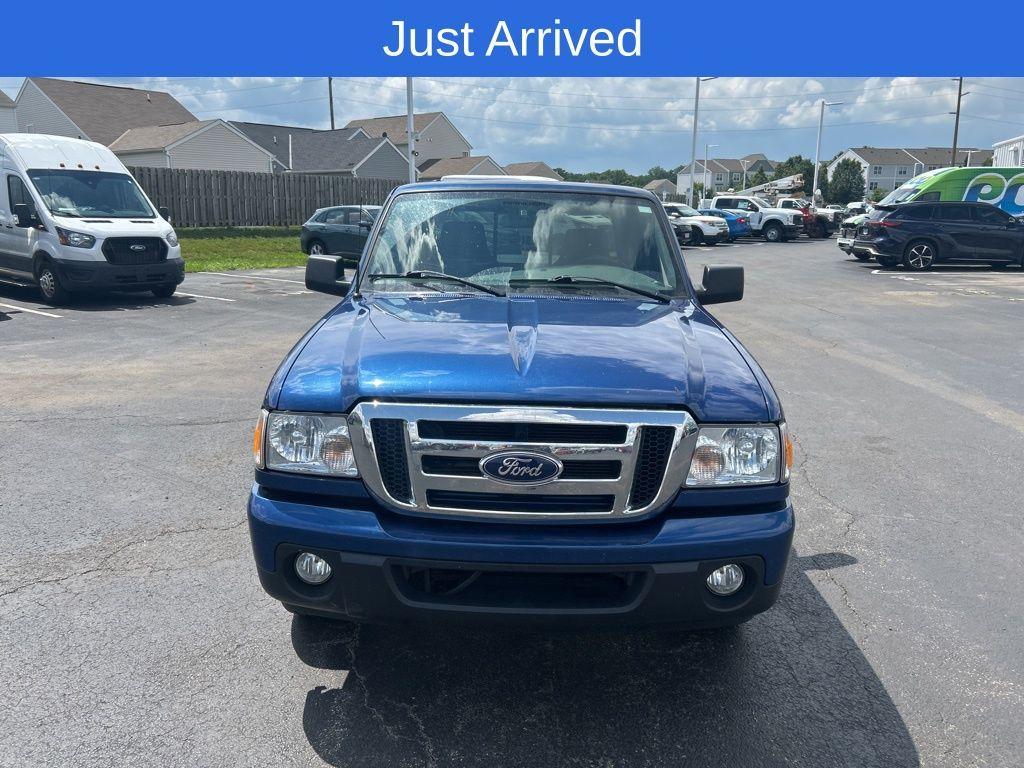 used 2011 Ford Ranger car, priced at $11,431