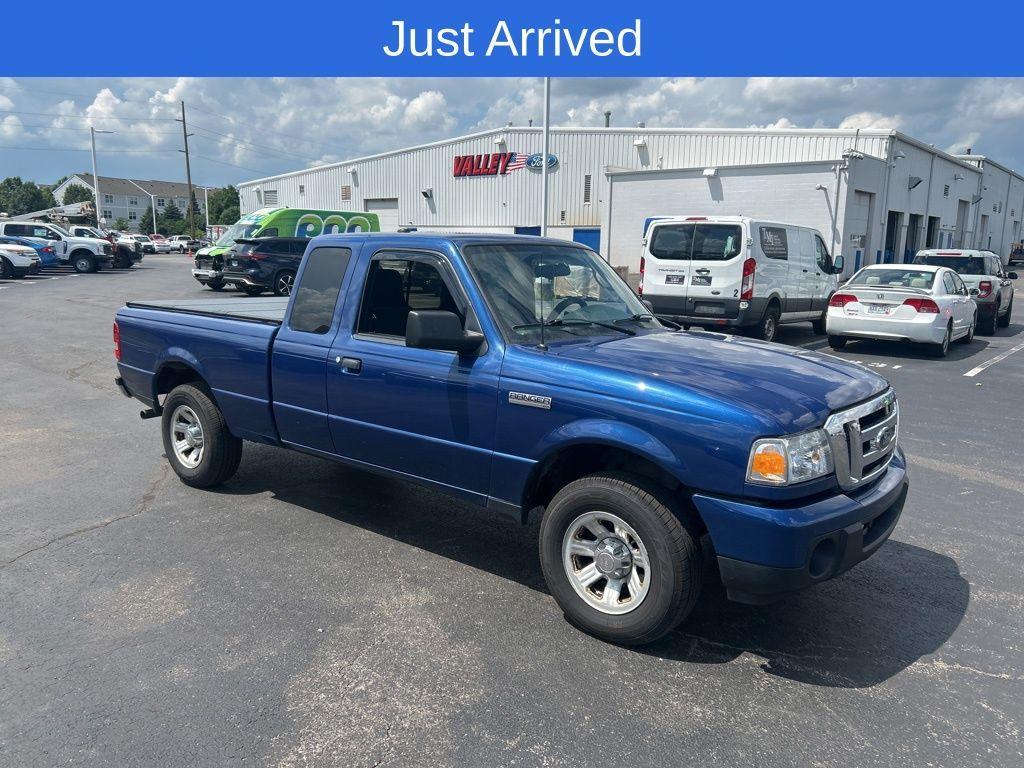 used 2011 Ford Ranger car, priced at $11,431