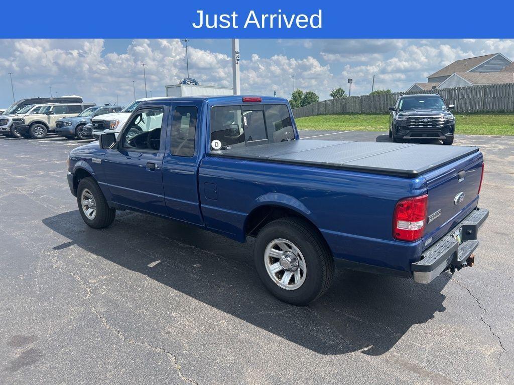 used 2011 Ford Ranger car, priced at $11,431