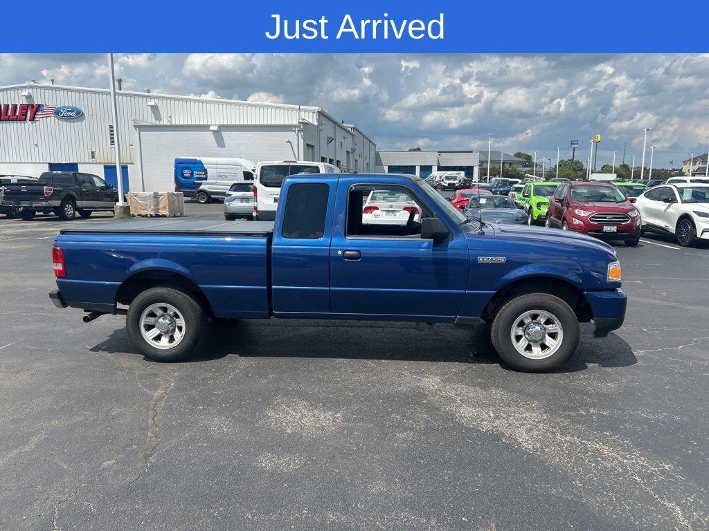 used 2011 Ford Ranger car, priced at $11,431