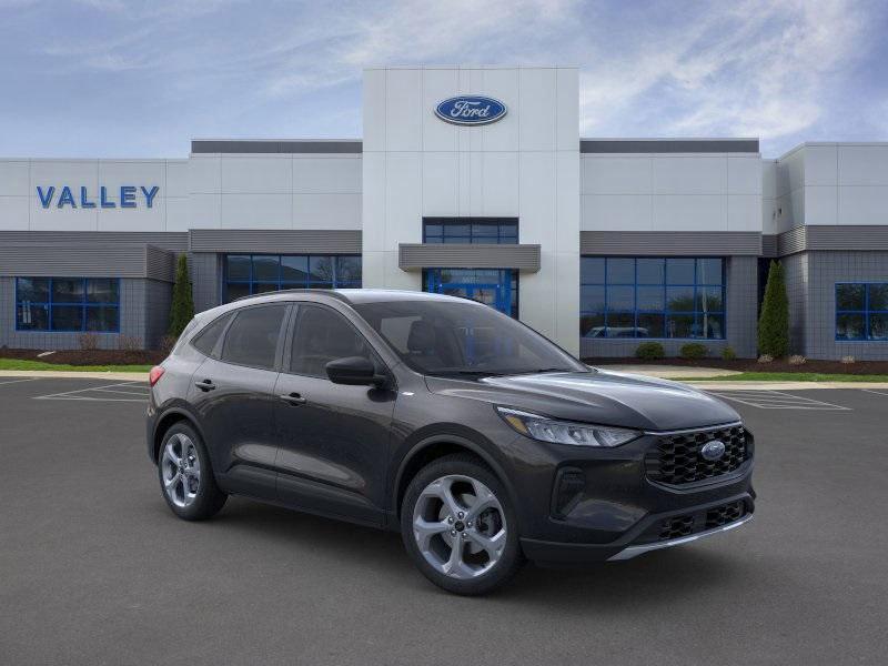 new 2025 Ford Escape car, priced at $31,885