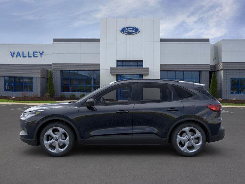 new 2025 Ford Escape car, priced at $31,885