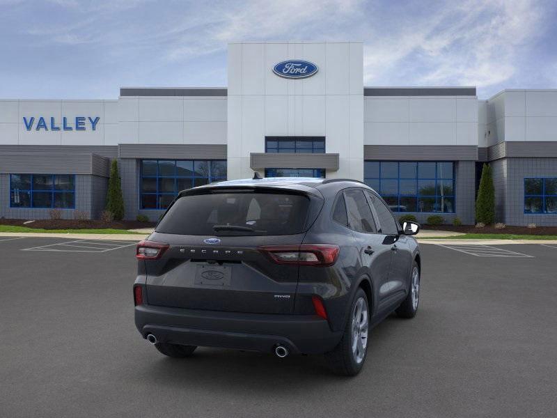 new 2025 Ford Escape car, priced at $31,885