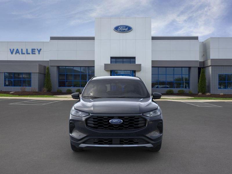 new 2025 Ford Escape car, priced at $31,885