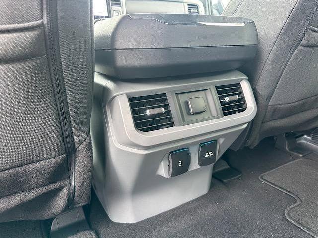 new 2024 Ford F-150 car, priced at $52,599