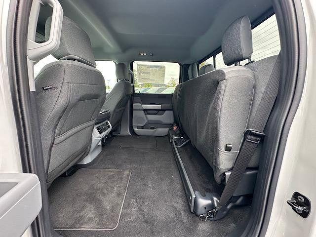 new 2024 Ford F-150 car, priced at $52,599