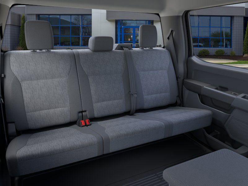 new 2025 Ford F-250 car, priced at $59,600