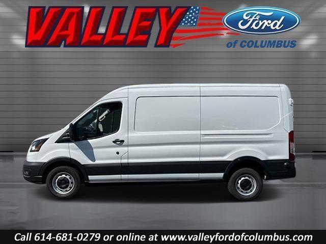 new 2023 Ford Transit-250 car, priced at $51,785