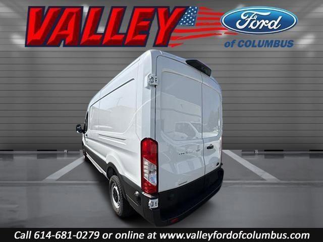 new 2023 Ford Transit-250 car, priced at $51,785