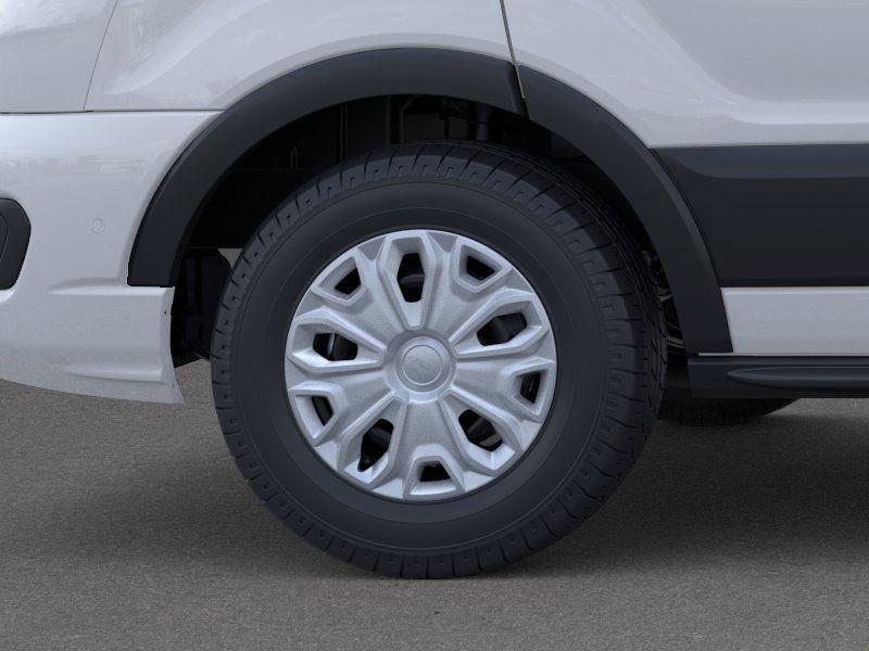 new 2025 Ford Transit-350 car, priced at $62,875