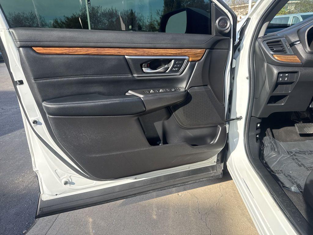 used 2019 Honda CR-V car, priced at $19,799