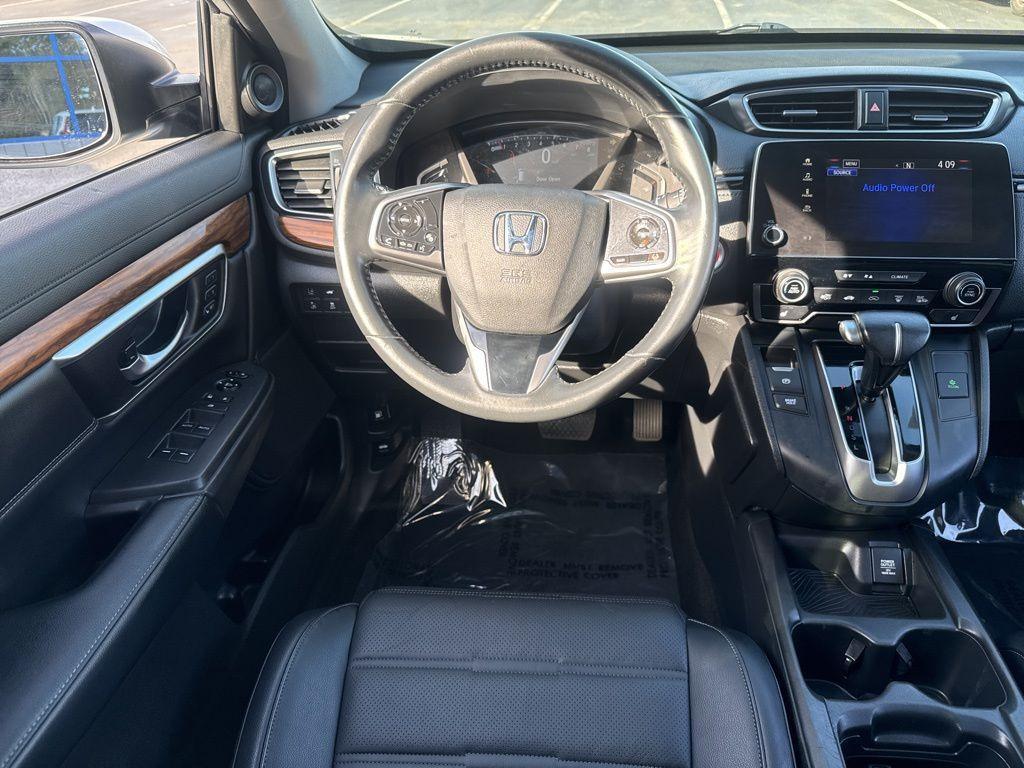 used 2019 Honda CR-V car, priced at $19,799