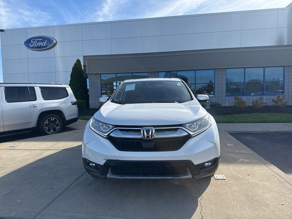 used 2019 Honda CR-V car, priced at $19,799