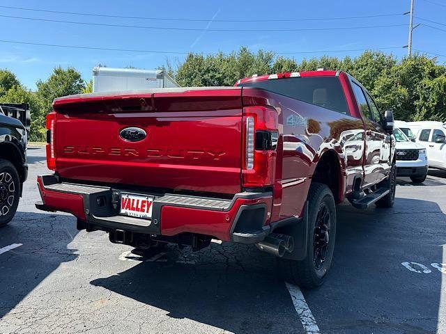 new 2026 Ford F-250 car, priced at $80,705