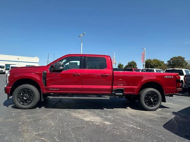 new 2026 Ford F-250 car, priced at $80,705