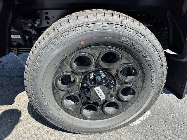 new 2026 Ford F-250 car, priced at $80,705